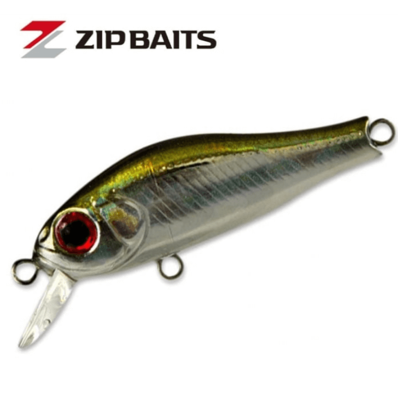ZipBaits Rigge 35F