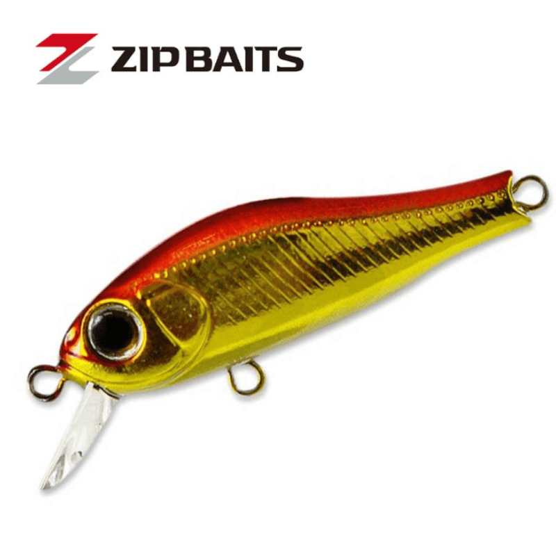 ZipBaits Rigge 35F