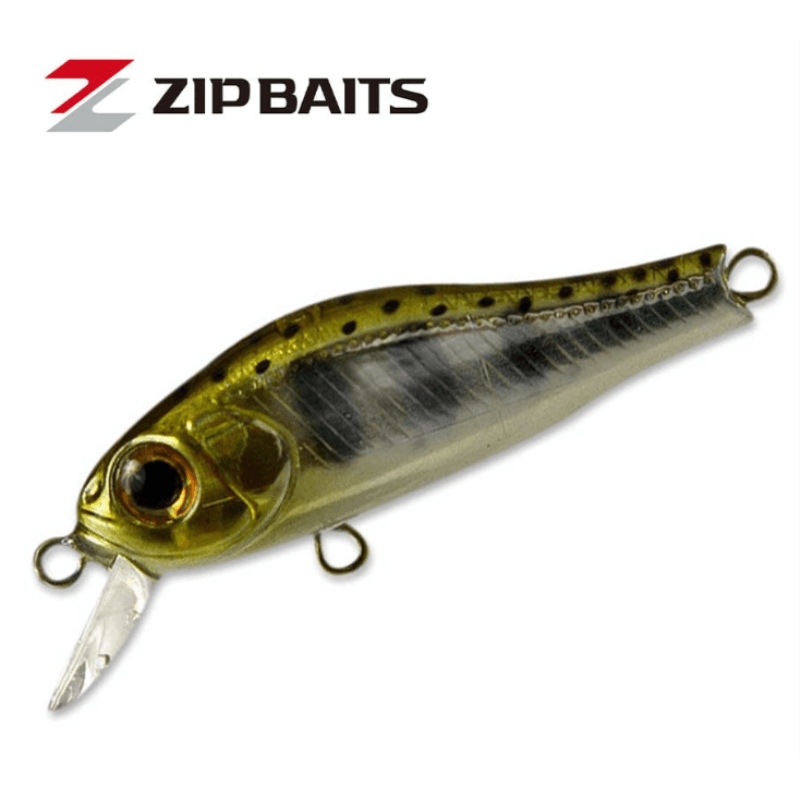 ZipBaits Rigge 35F