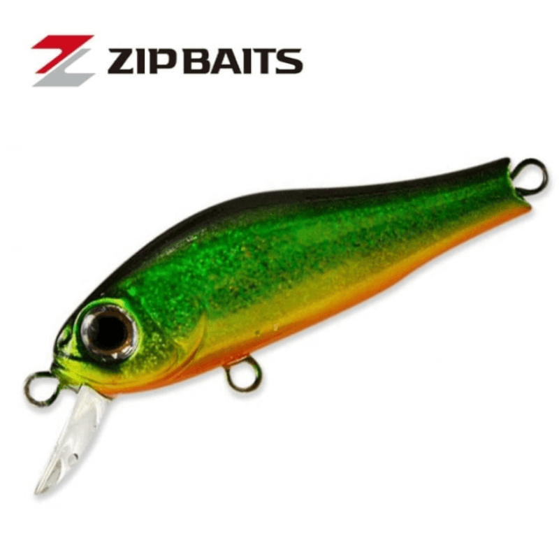 ZipBaits Rigge 35F