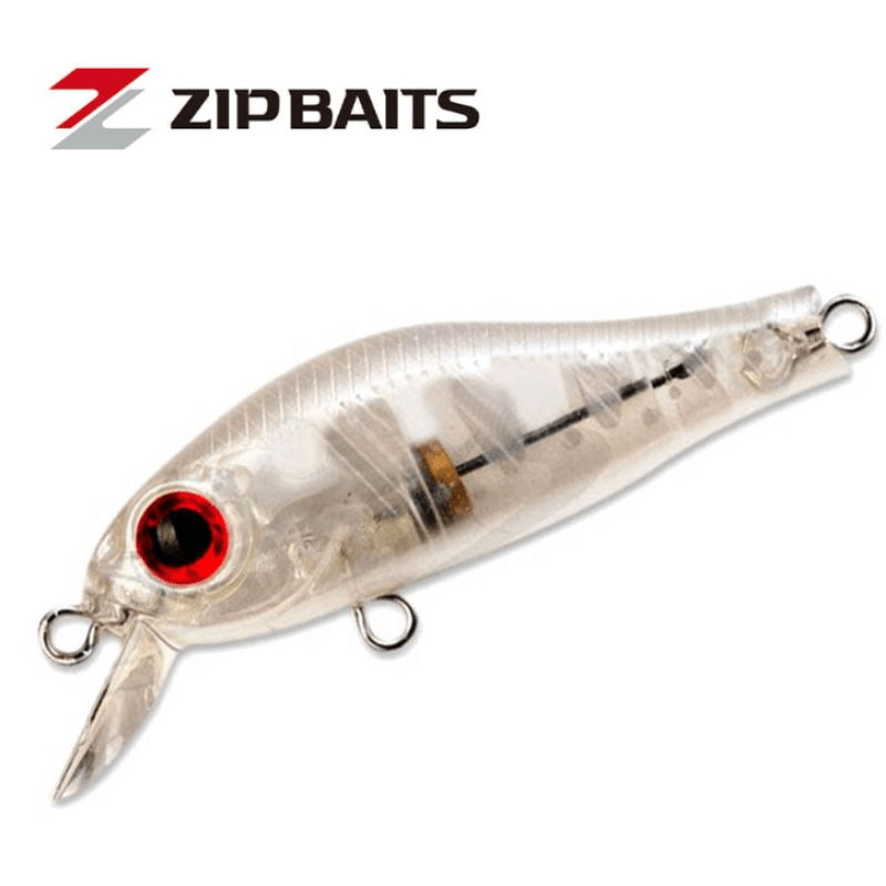 ZipBaits Rigge 35F