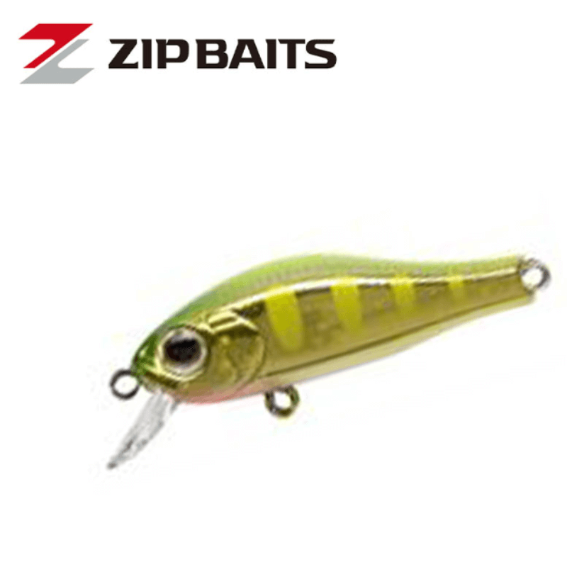 ZipBaits Rigge 35F