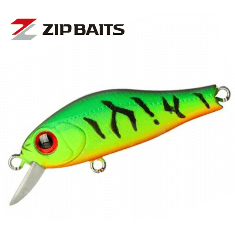 ZipBaits Rigge 35F