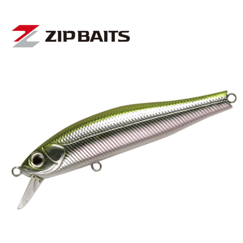 ZipBaits Orbit 65 Slider SR