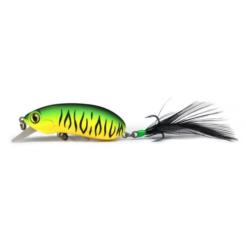 Lurefans CC60 Cunning-Cub
