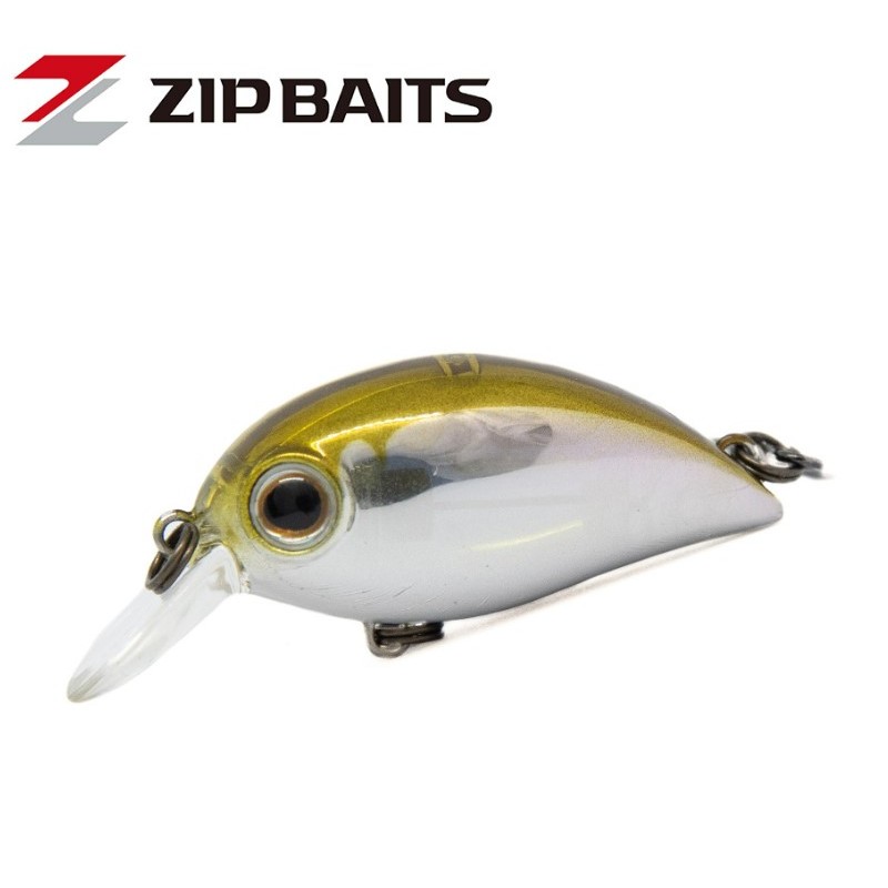 ZipBaits Hickory SR 34F