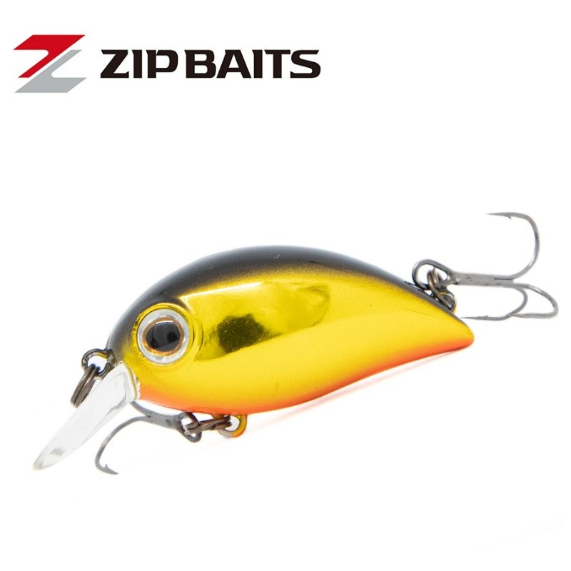 ZipBaits Hickory SR 34F