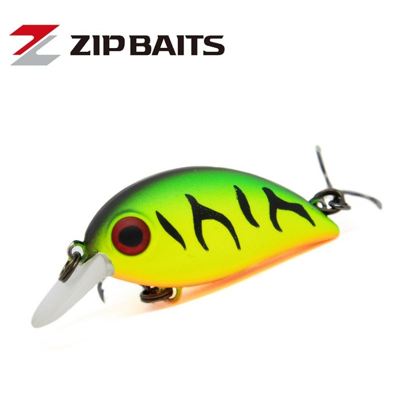 ZipBaits Hickory SR 34F