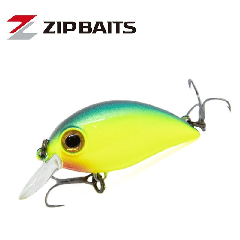 ZipBaits Hickory SR 34F