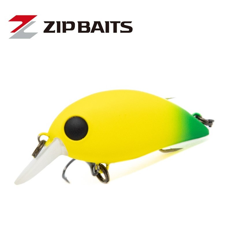 ZipBaits Hickory SR 34F