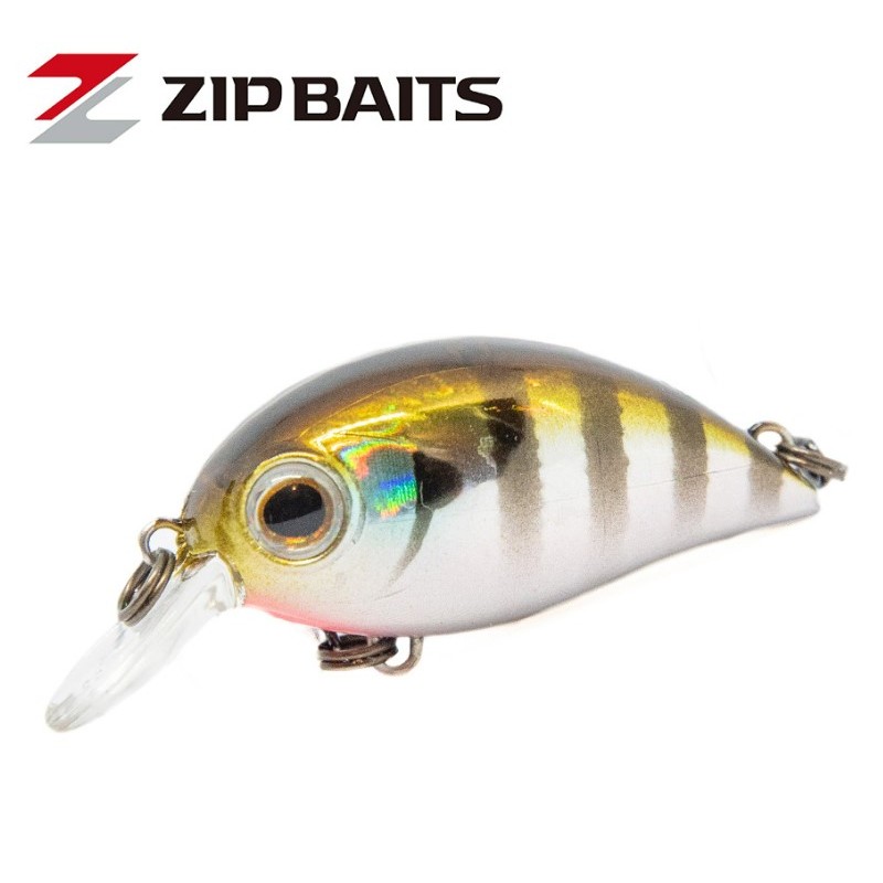 ZipBaits Hickory SR 34F