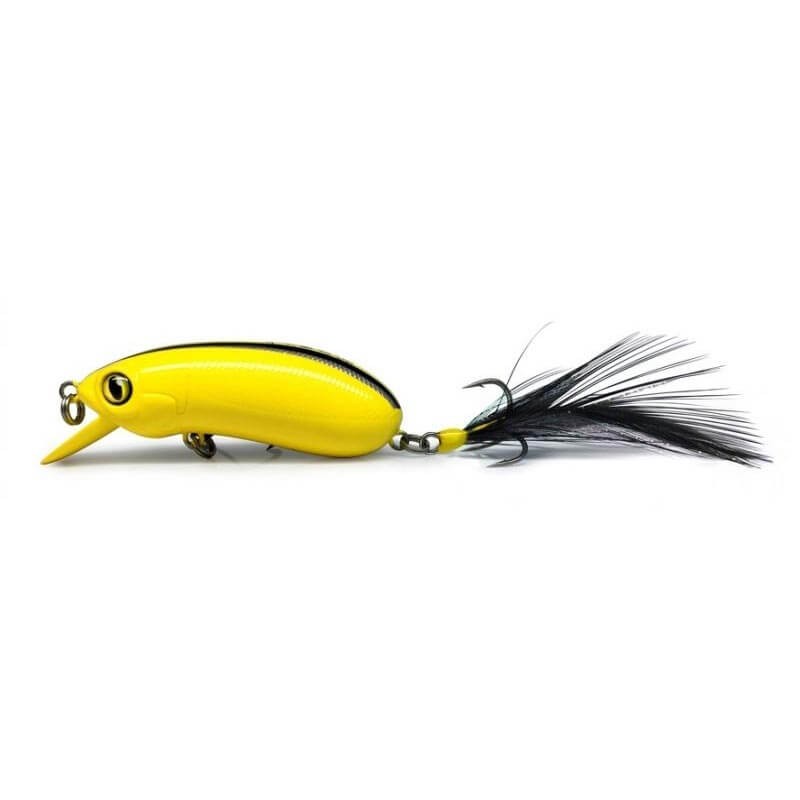 Lurefans CC60 Cunning-Cub