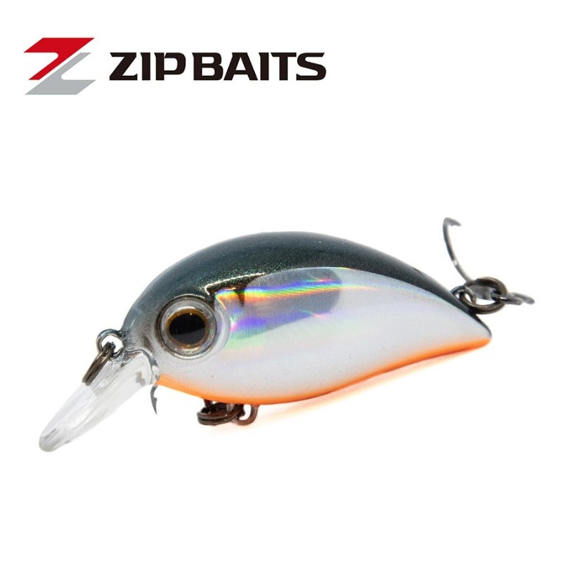 ZipBaits Hickory SR 34F