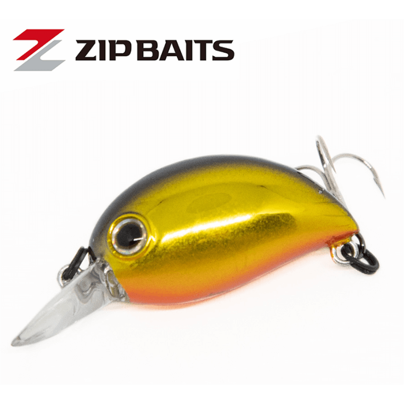 ZipBaits Baby Hickory SR 2.5cm