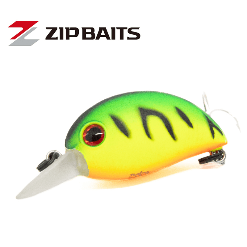 ZipBaits Baby Hickory SR 2.5cm