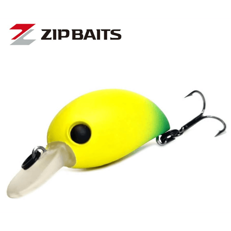 ZipBaits Baby Hickory SR 2.5cm