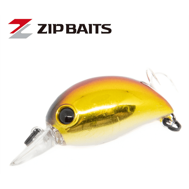 ZipBaits Baby Hickory SR 2.5cm