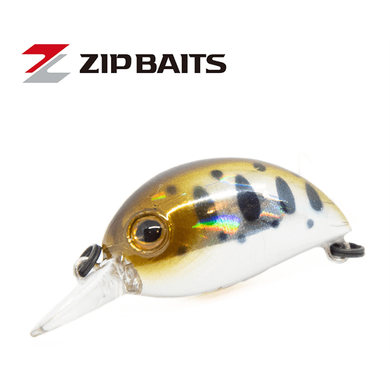 ZipBaits Baby Hickory SR 2.5cm