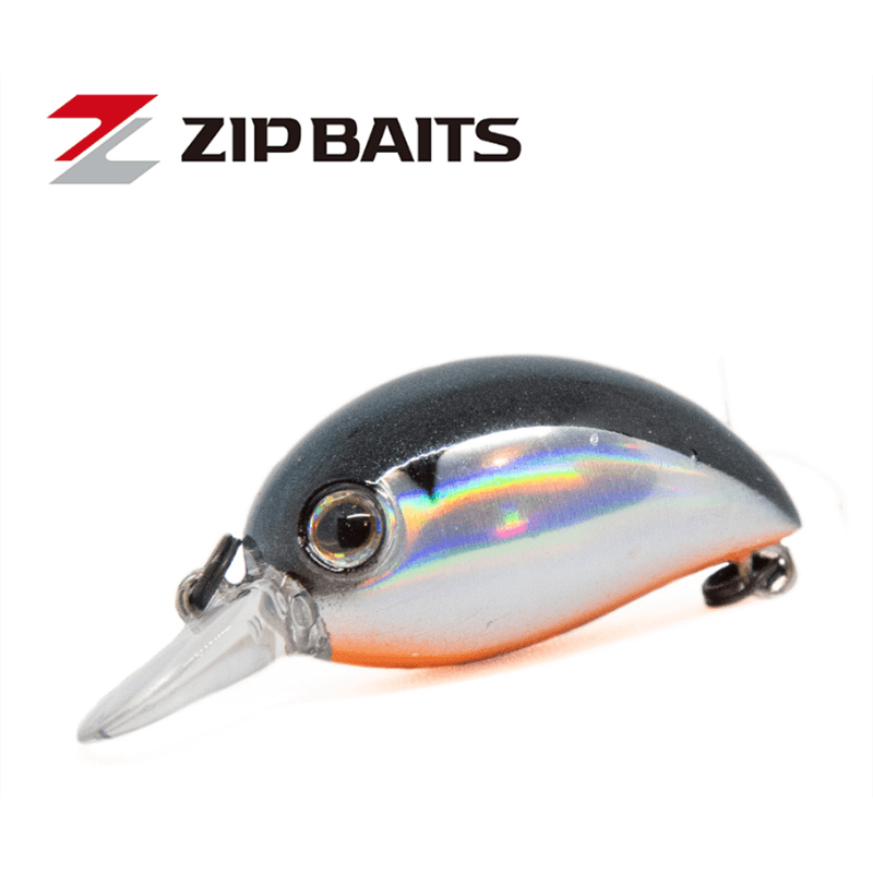 ZipBaits Baby Hickory SR 2.5cm