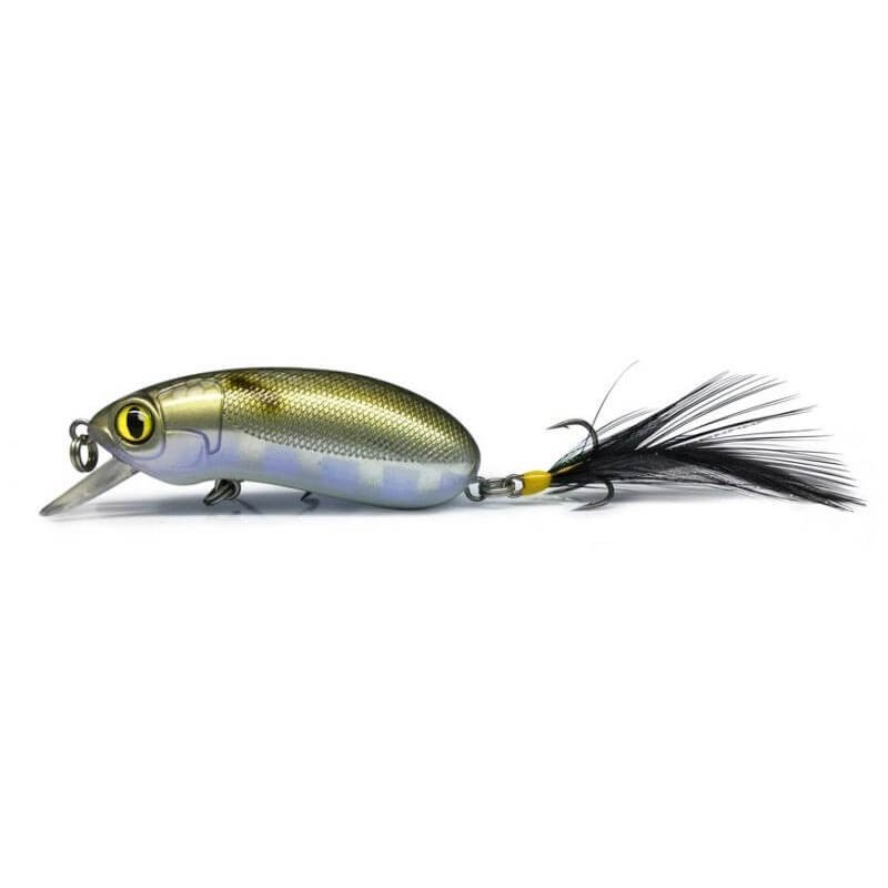 Lurefans CC60 Cunning-Cub