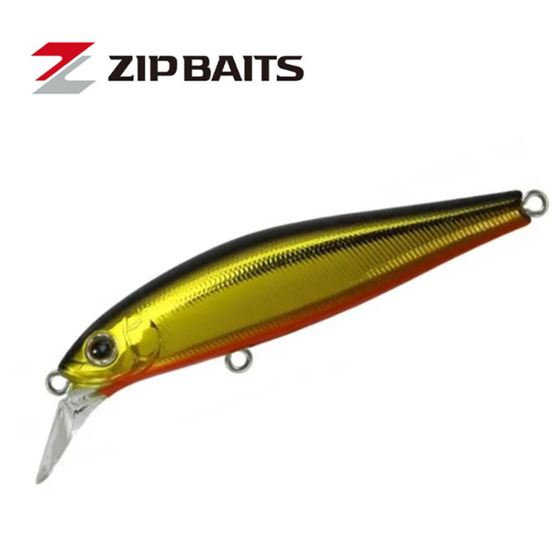 ZipBaits Rigge Flat 45S