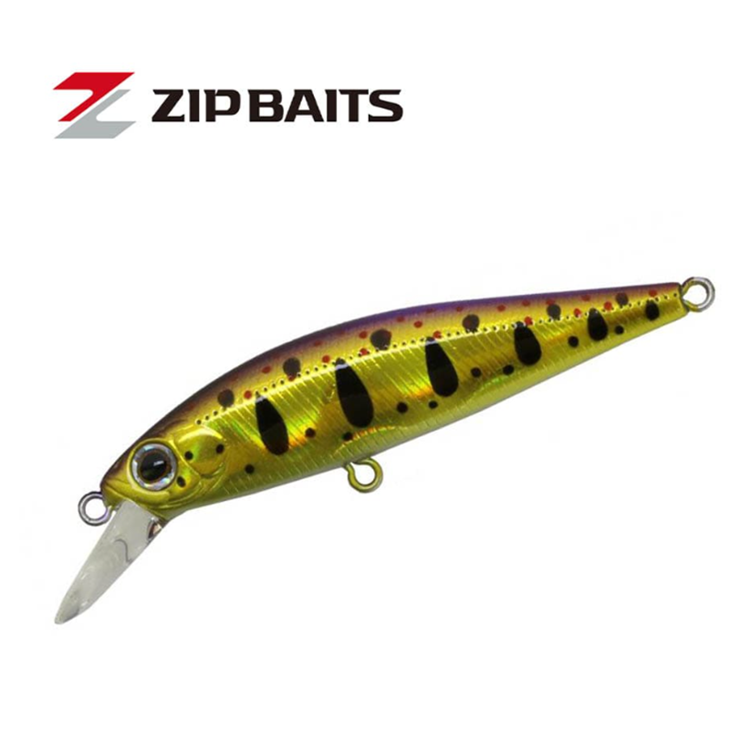 ZipBaits Rigge Flat 45S