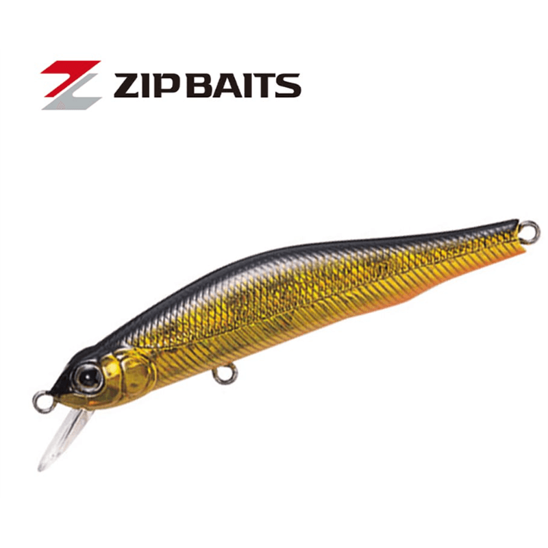 ZipBaits Orbit 80SP-SR