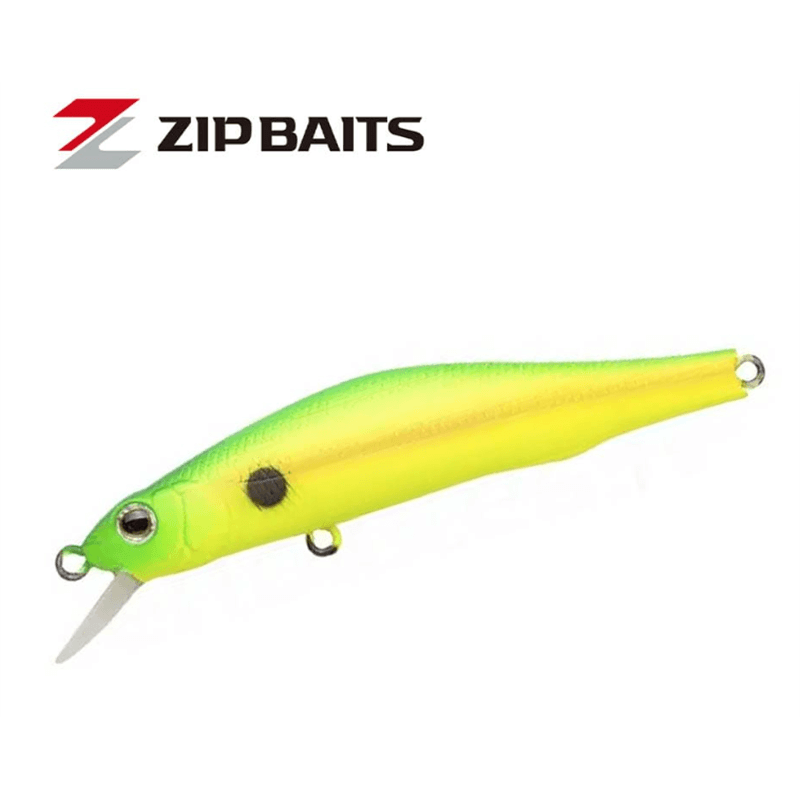 ZipBaits Orbit 80SP-SR