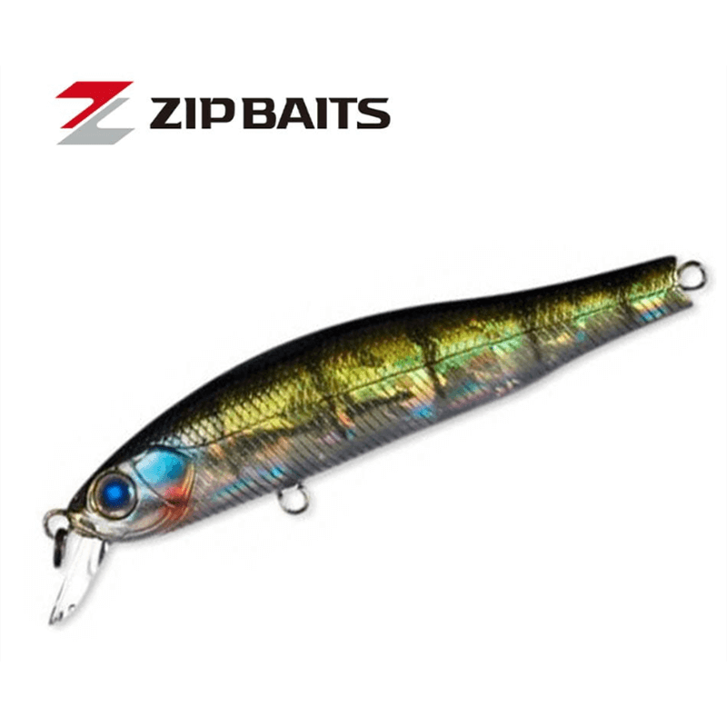 ZipBaits Orbit 80SP-SR