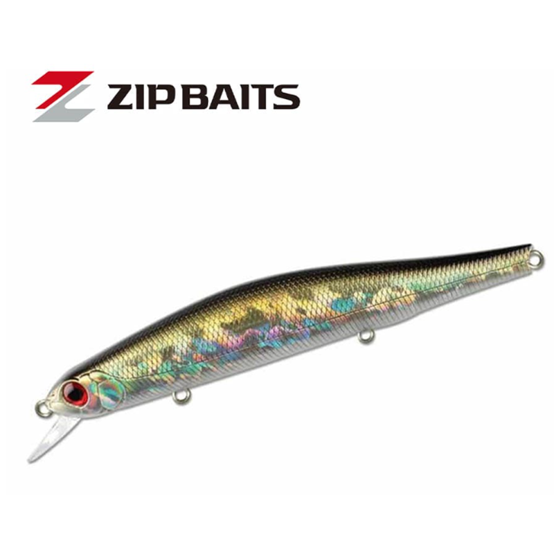 ZipBaits Orbit 110SP-SR