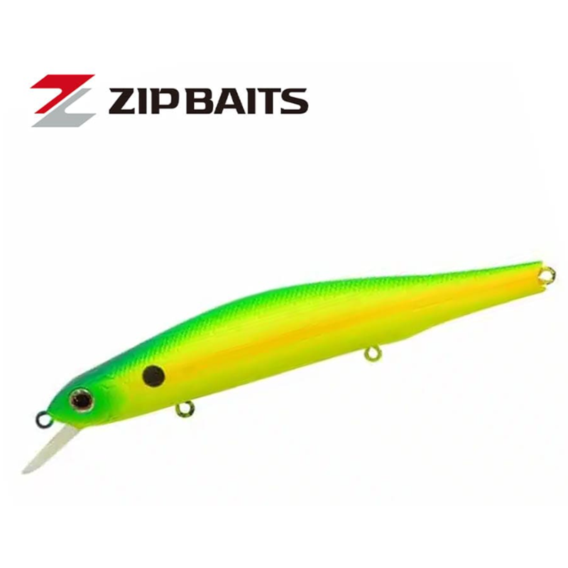 ZipBaits Orbit 110SP-SR