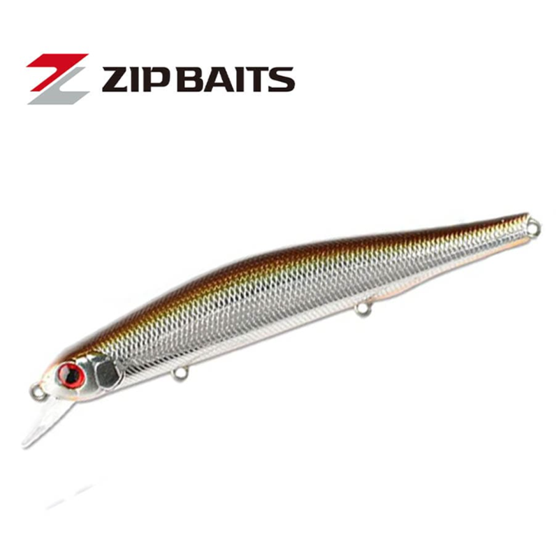 ZipBaits Orbit 110SP-SR