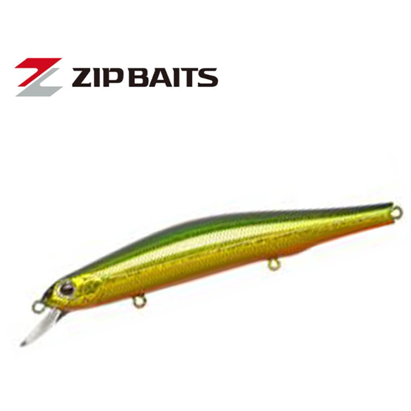 ZipBaits Orbit 110SP-SR