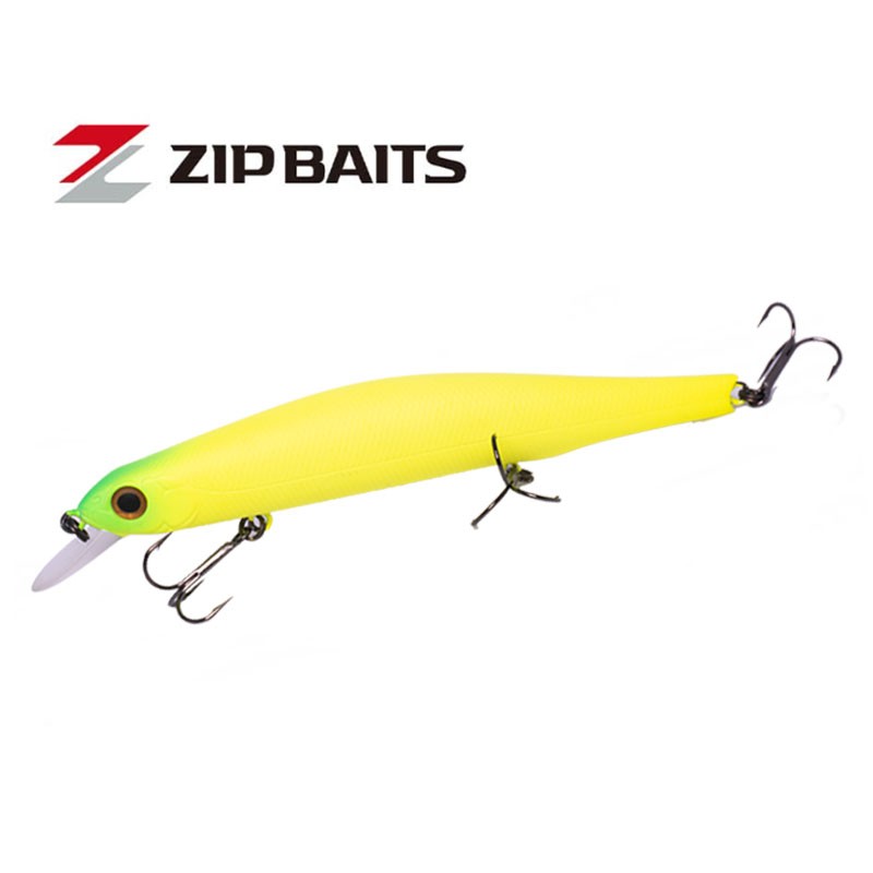 ZipBaits Orbit 110SP-SR