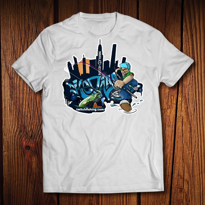 T-shirt Kepaaa