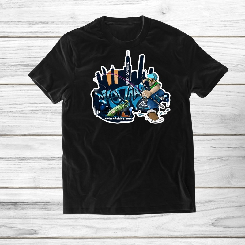 T-shirt Kepaaa