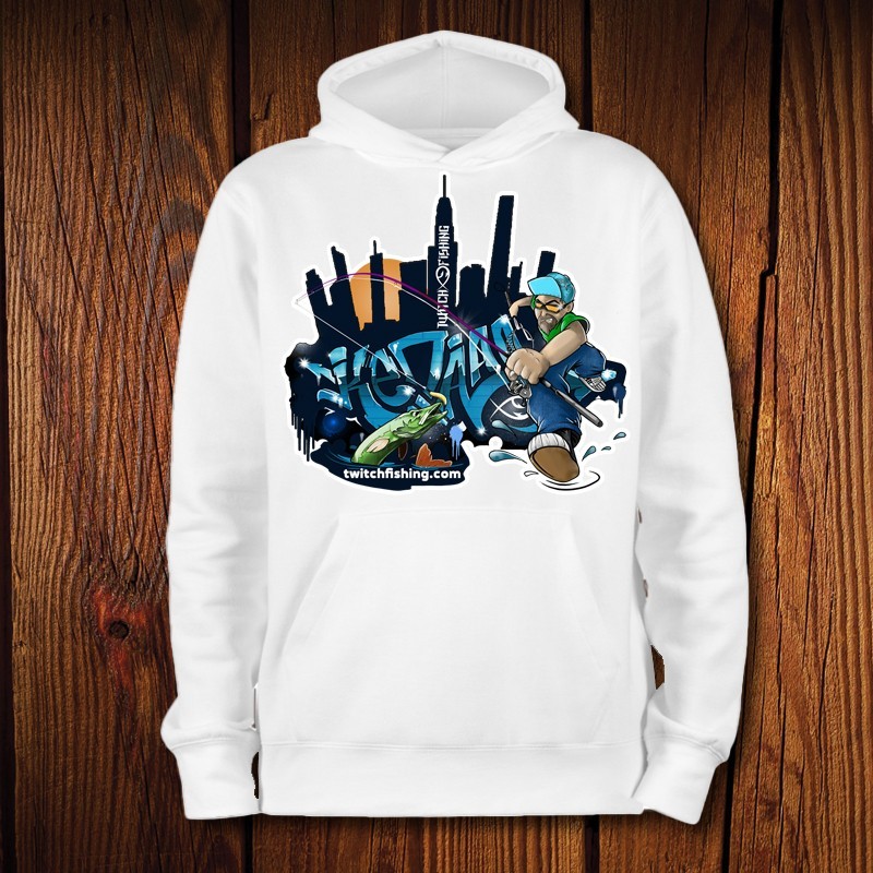 Hoodie Kepaaa