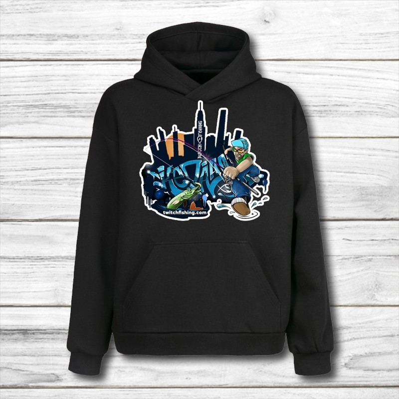 Hoodie Kepaaa
