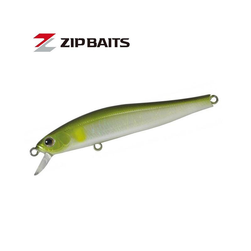 ZipBaits Rigge 70S-SR
