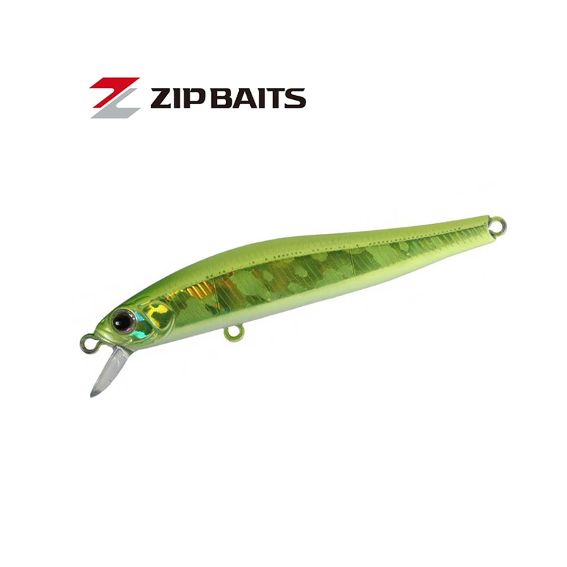 ZipBaits Rigge 70S-SR
