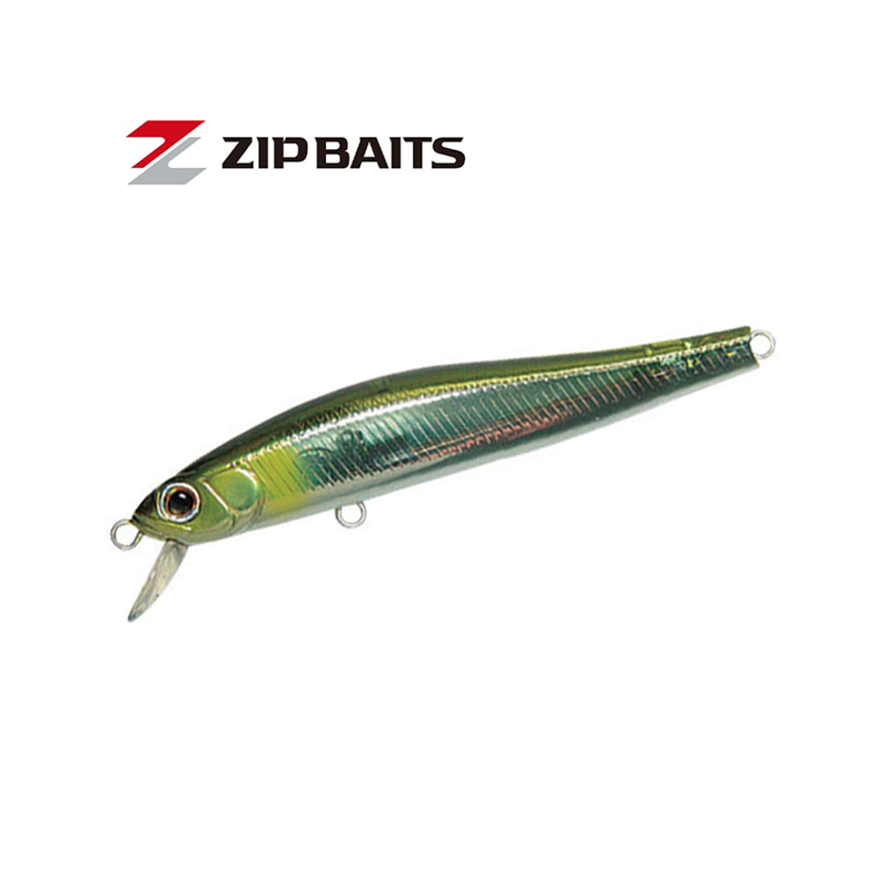 ZipBaits Rigge 70S-SR