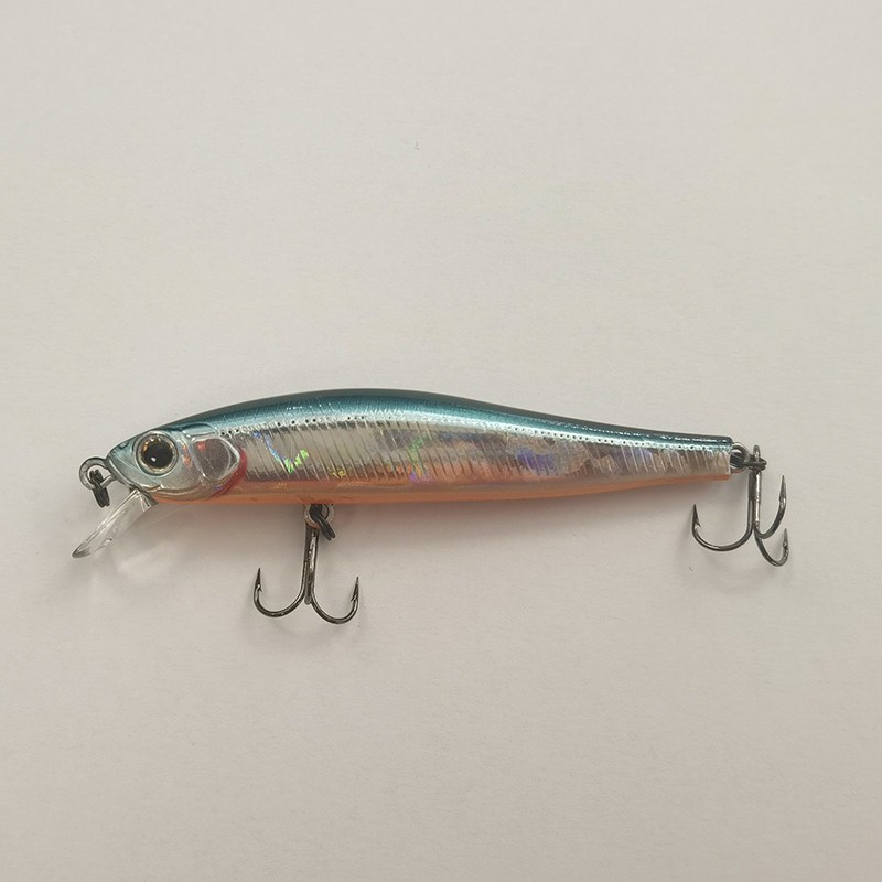 ZipBaits Rigge 70S-SR