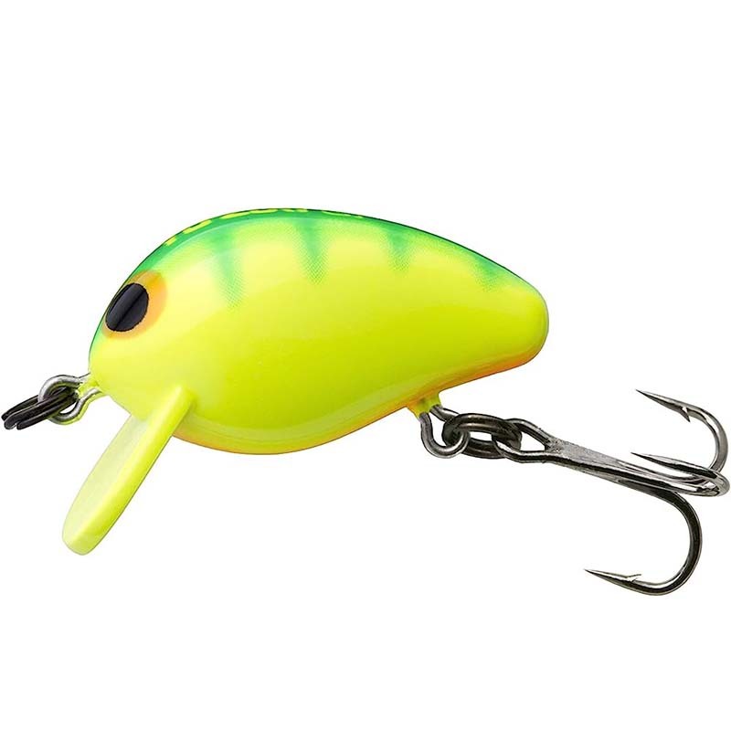 Yo-Zuri Snap Beans Crankbait 25S