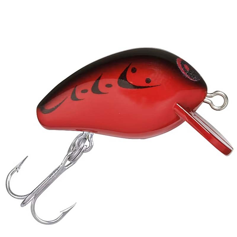 Yo-Zuri Snap Beans Crankbait 25S