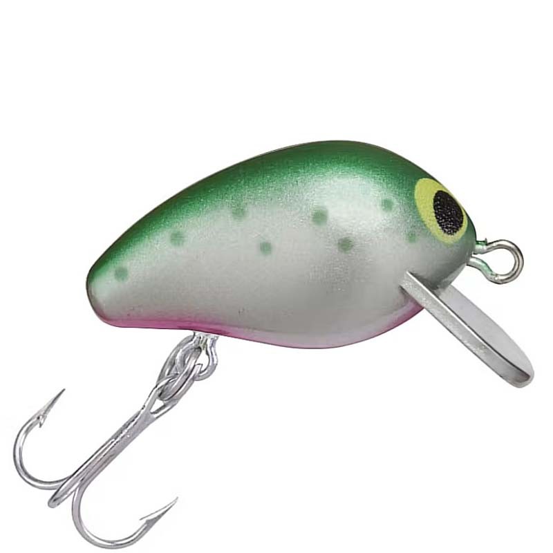 Yo-Zuri Snap Beans Crankbait 25S