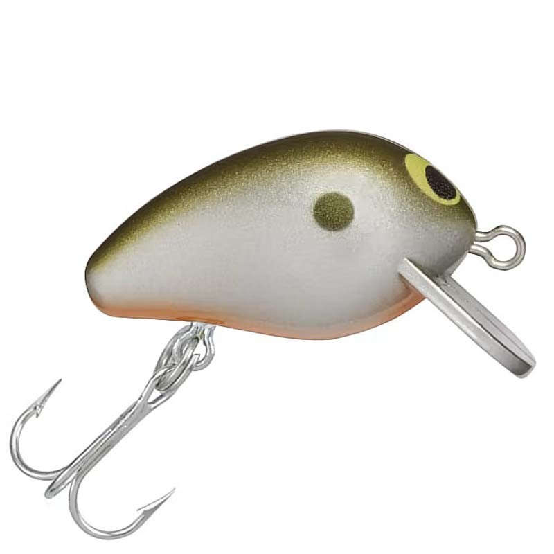 Yo-Zuri Snap Beans Crankbait 25S