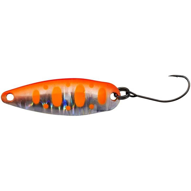 Illex NATIVE SPOON 3.5g