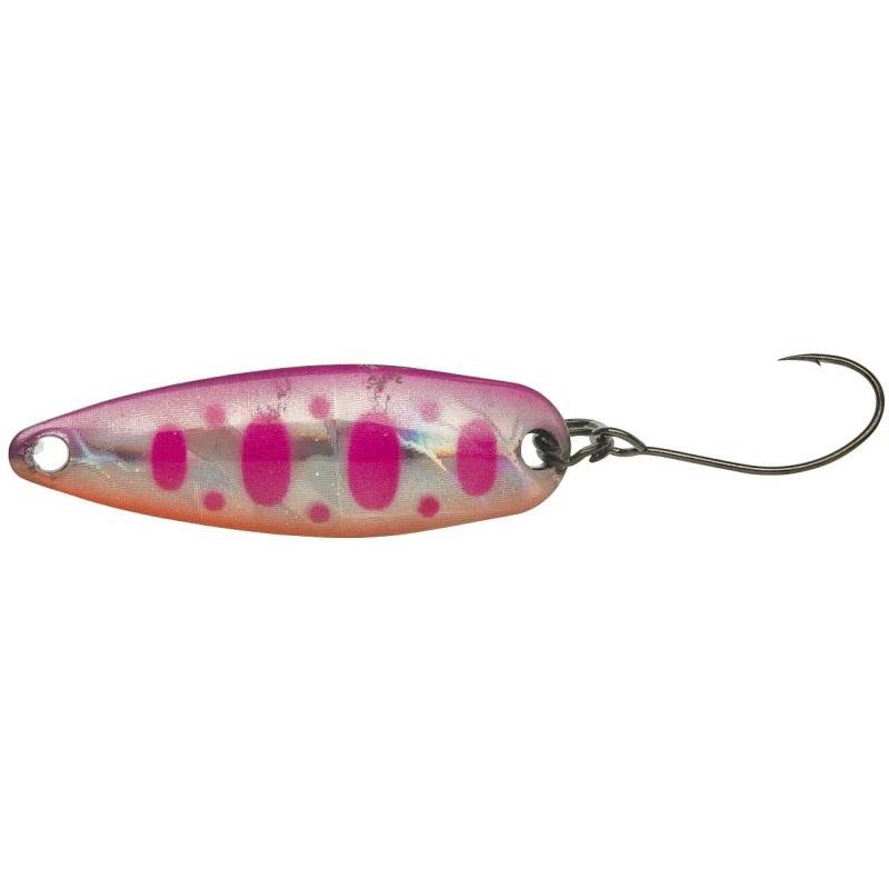 Illex NATIVE SPOON 3.5g