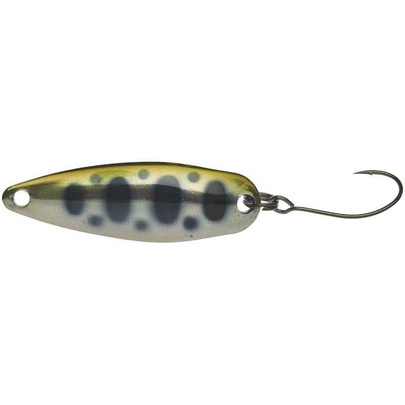 Illex NATIVE SPOON 3.5g