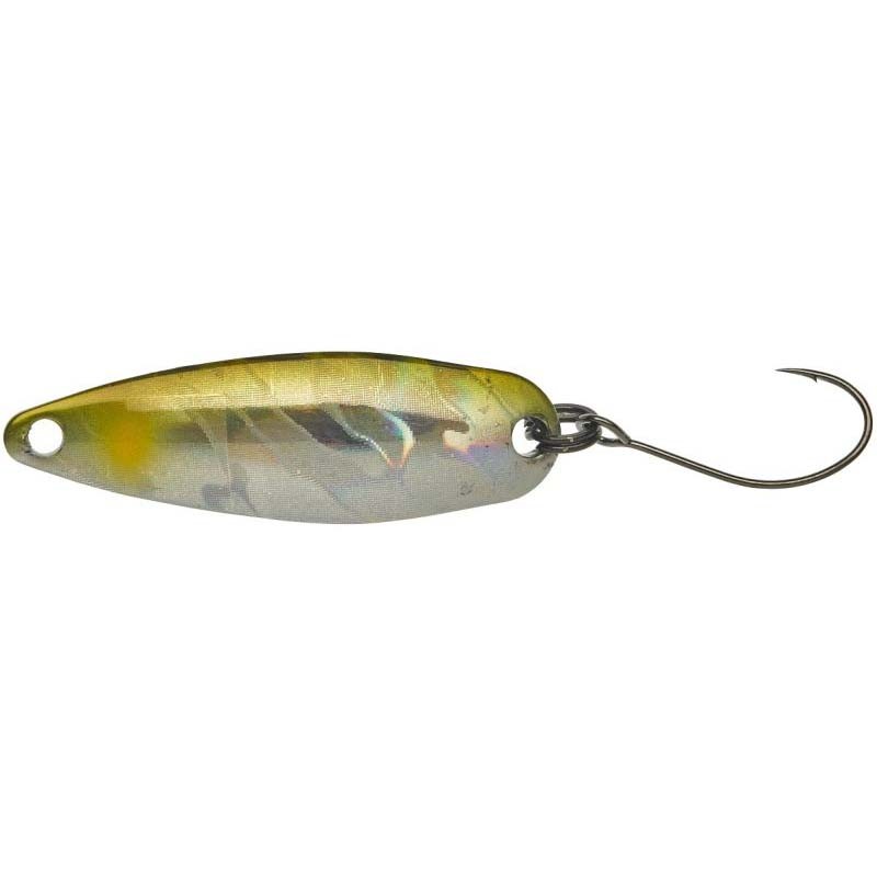 Illex NATIVE SPOON 2.5g